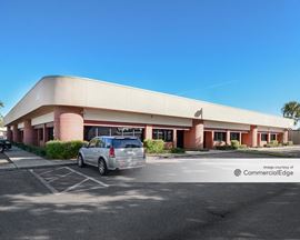 Omni Business Park