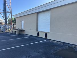 1137 SW 7th Rd Flex Industrial Office Building