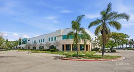 92,694 SF Freestanding Industrial Building in Western Otay Mesa