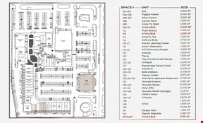 Kenny Center – Existing 4,200 SF