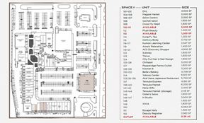 Kenny Center – Existing 4,200 SF