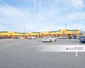 Center Pointe Plaza II