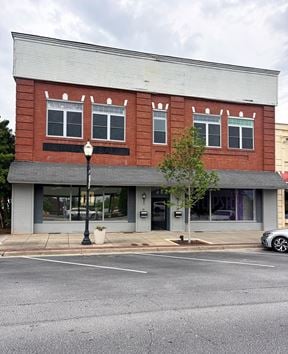 319 and 321 Main Street