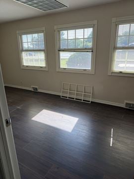 Andover Office Space