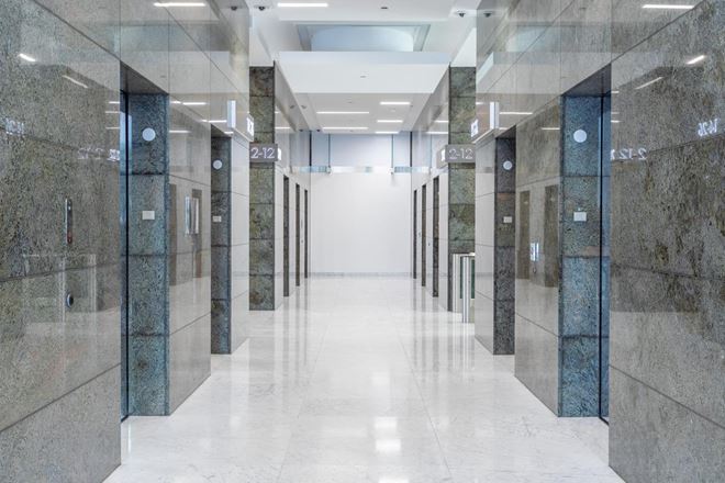 2CAL - Office