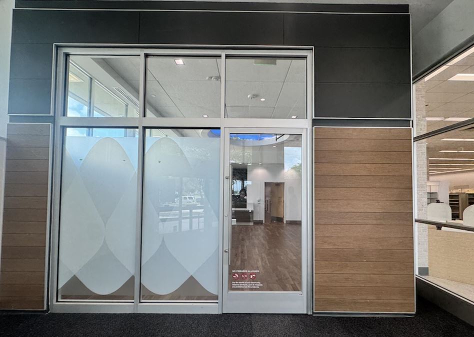 Medical Office Space for Lease