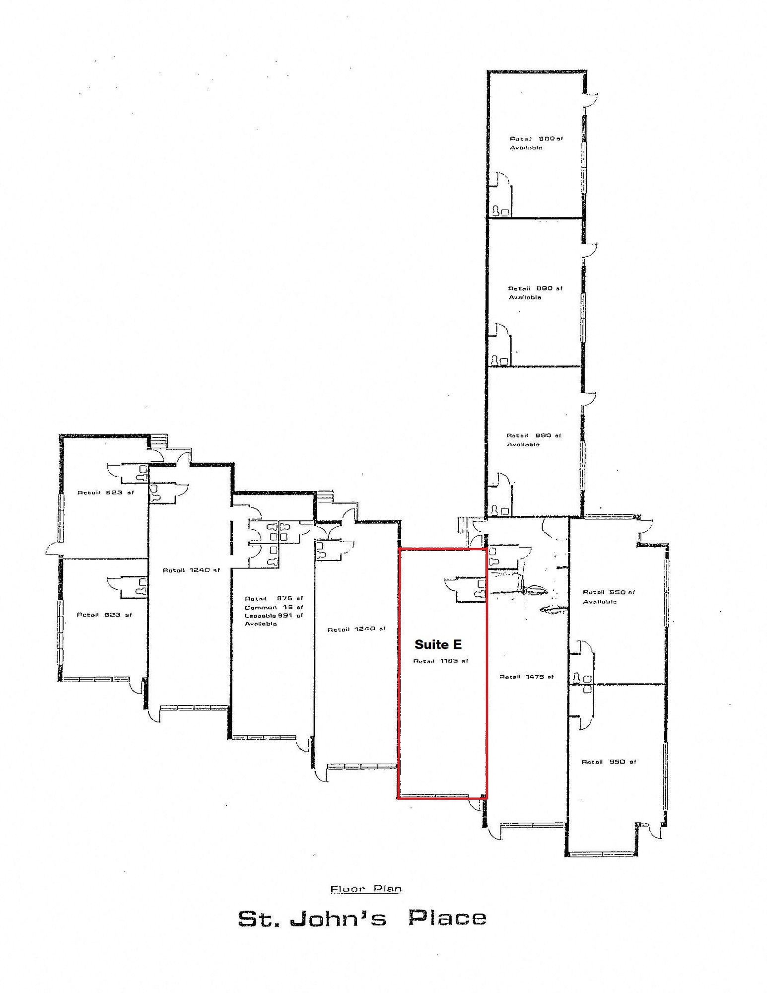 4401 Carlisle Pike, Camp Hill, PA 17011