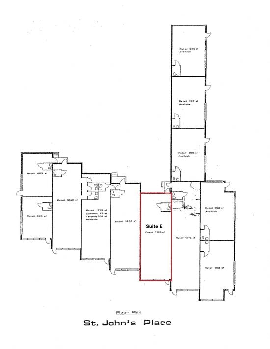 4401 Carlisle Pike