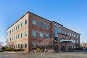 Rollingridge Center