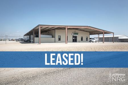 Photo of commercial space at 5215 Petroleum Drive in Carlsbad