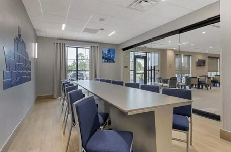 Office space for Rent at 8001 Parramore Road in Jacksonville