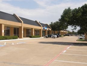 Northrich Village - Richardson