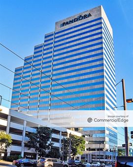 250 West Pratt Street