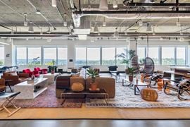 WeWork - Sunset North