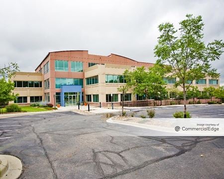 Photo of commercial space at 335 Interlocken Pkwy in Broomfield