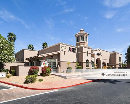 Office space for Rent at 8260 North Hayden Road in Scottsdale