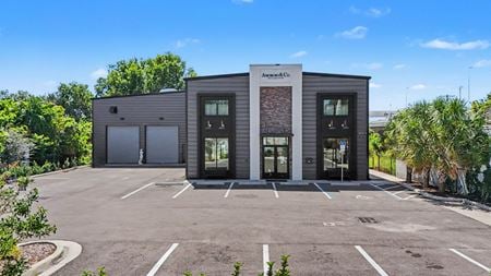 Industrial space for Sale at 3107 E 7th Ave in Tampa