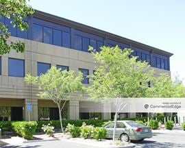 The Quad - Building 1
