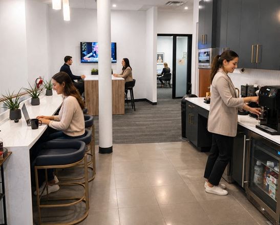 50 Franklin - LLC