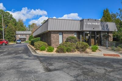 7738-A Madison Blvd