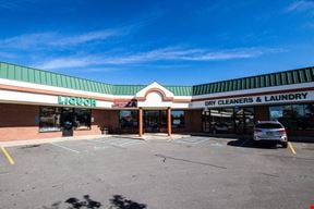 1195 Lincoln Ave - 1,852+/- SF Retail Space