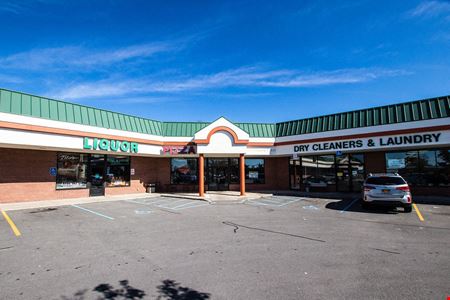Retail space for Rent at 1195 Lincoln Avenue in Lockport