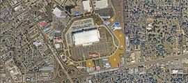 Development-Ready Outparcels near Amazon Fulfillment Center
