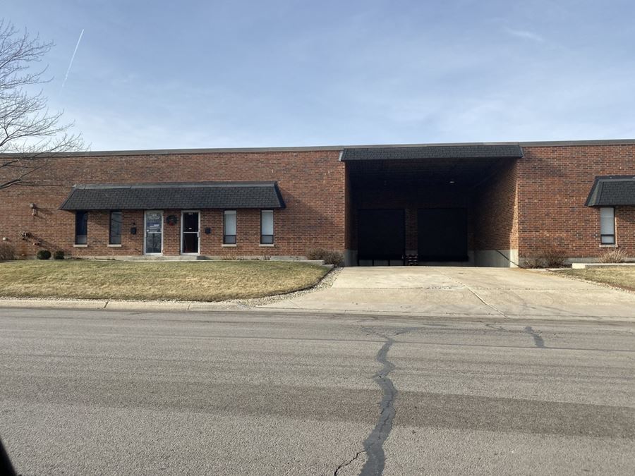 1232 W Capitol Drive
