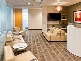 Regus - Denver - DTC Tech