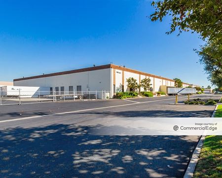 Photo of commercial space at 5600 Knott Avenue in Buena Park