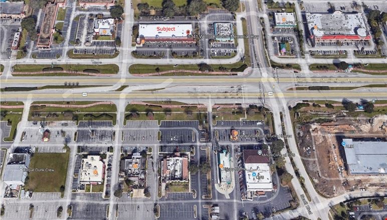 Kissimmee Shoppes