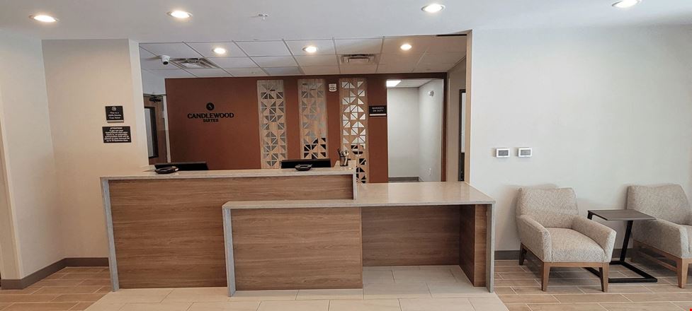 Candlewood Suites in Atlanta/Kennesaw, GA
