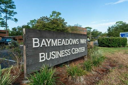 Office space for Rent at 7960 Baymeadows Way in Jacksonville
