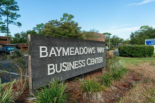 Baymeadows Way Business Center