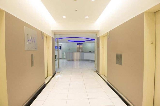 Jay Suites - Bryant Park