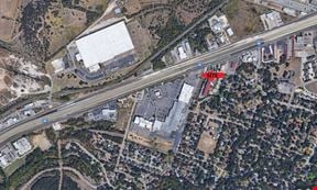Pad Site For Lease- Gateway Center