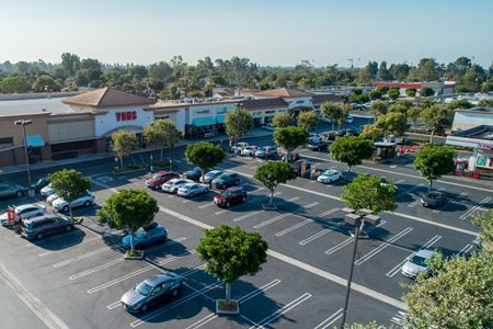 Photo of commercial space at 4132-4226 Woodruff Ave in Lakewood