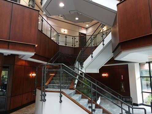1390 Ridgeview Dr. 