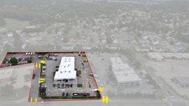 3496 & 3500 Holland Road