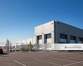 Prologis Park Tacoma 5 - Bldg A