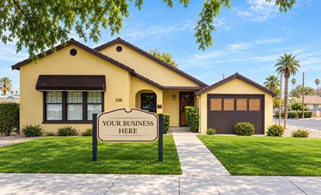 Office space for Sale at 238 W 2nd St in Mesa