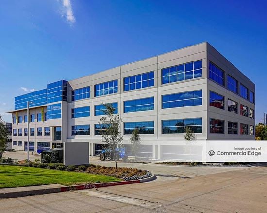 Allen Tech Hub