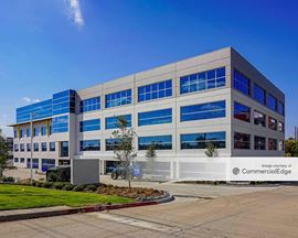 Allen Tech Hub