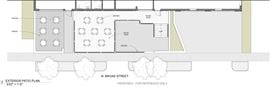 Prime Retail Opportunity in Historic Transylvania Times Building