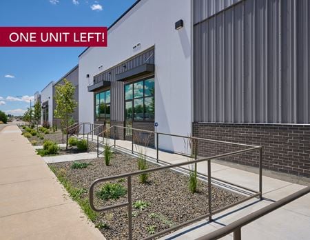 Retail space for Rent at 2007 S Saturn way in Boise