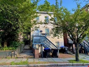 190 Union St