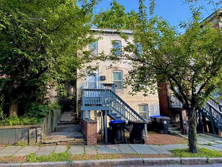 Photo of commercial space at 190 Union St in Poughkeepsie
