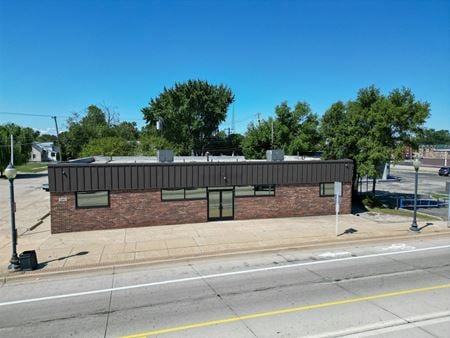 Office space for Sale at 24911 John R Rd in Hazel Park