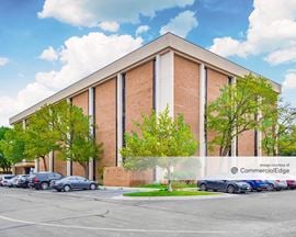 Park West Office Center