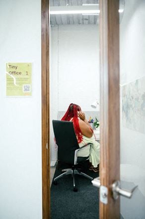 Sesh Coworking